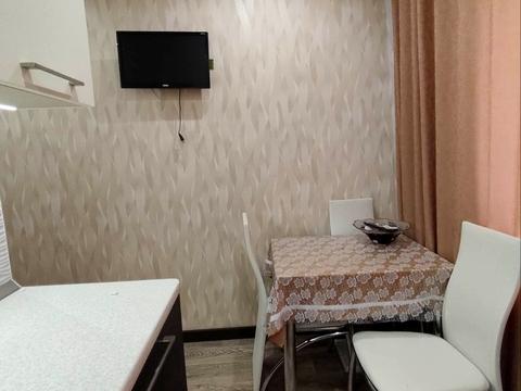 квартира за адресою Велозаводська вул., 30