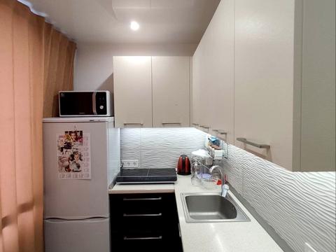 квартира за адресою Велозаводська вул., 30
