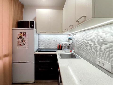 квартира за адресою Велозаводська вул., 30