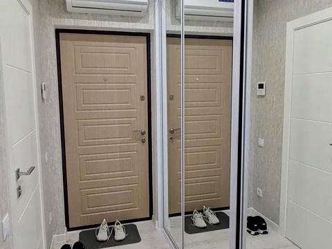 квартира по адресу Люстдорфская дорога ул., 100в