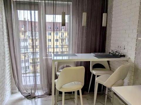 квартира по адресу Люстдорфская дорога ул., 100в