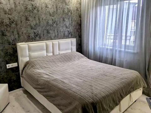 квартира по адресу Люстдорфская дорога ул., 100в
