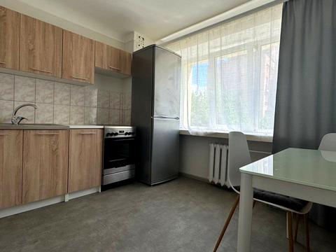 квартира за адресою Юрківська вул., 18