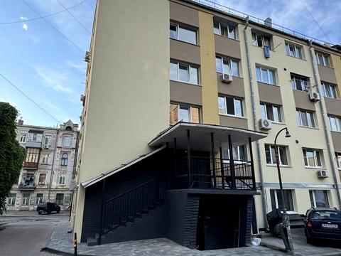квартира за адресою Юрківська вул., 18