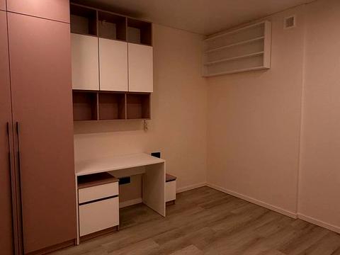 квартира по адресу Воссоединения ул., 23