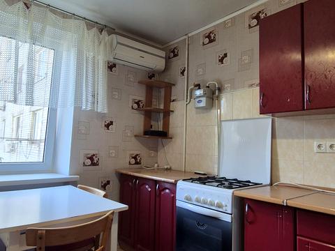 квартира по адресу Николаевская дорога ул., 309
