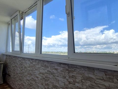 квартира по адресу Николаевская дорога ул., 309