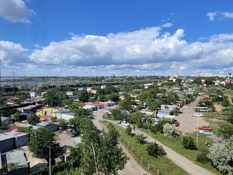 квартира по адресу Николаевская дорога ул., 309
