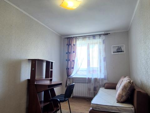 квартира по адресу Николаевская дорога ул., 309