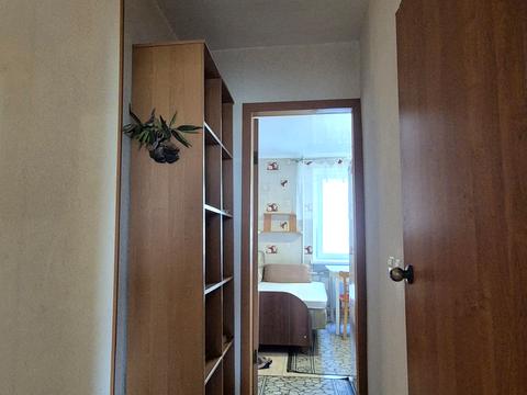 квартира по адресу Николаевская дорога ул., 309