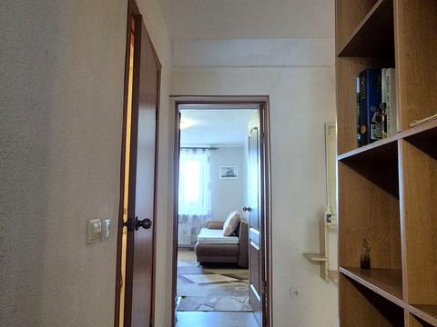 квартира по адресу Николаевская дорога ул., 309