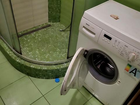 квартира по адресу Жемчужная ул., 1а