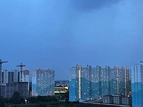 квартира за адресою Озерна вул., 27-А