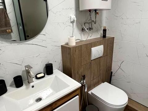 квартира за адресою Озерна вул., 27-А
