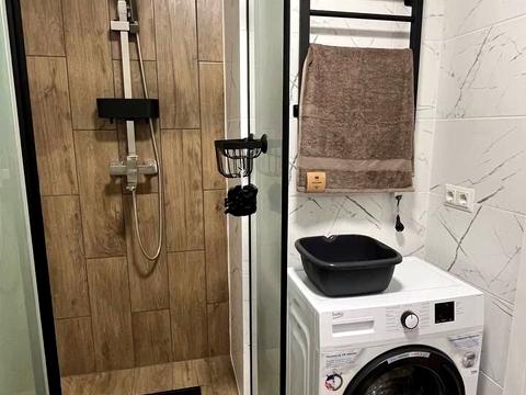 квартира за адресою Озерна вул., 27-А