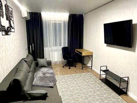 квартира за адресою Озерна вул., 27-А