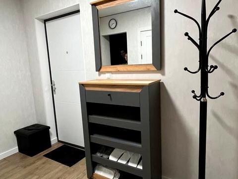 квартира за адресою Озерна вул., 27-А