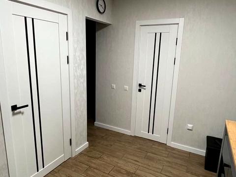 квартира за адресою Озерна вул., 27-А