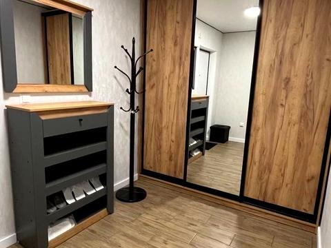 квартира за адресою Озерна вул., 27-А