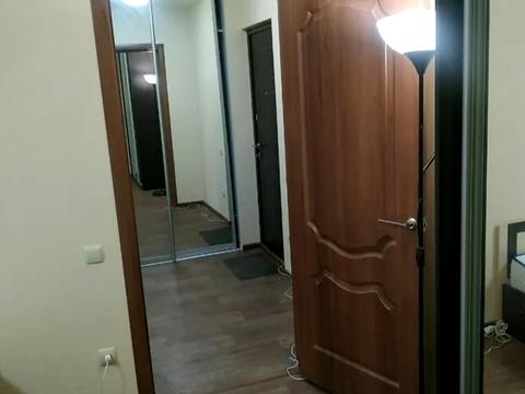 квартира за адресою Перемоги просп., 66
