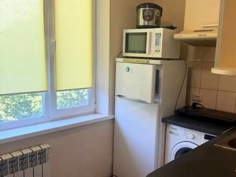 квартира за адресою Перемоги просп., 66