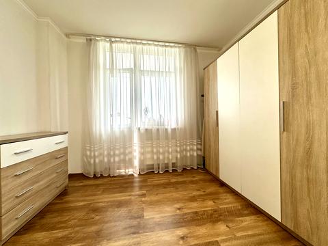 квартира по адресу Любомира Гузара просп. (Космонавта Комарова), 46-В