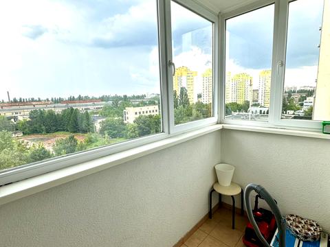 квартира по адресу Любомира Гузара просп. (Космонавта Комарова), 46-В