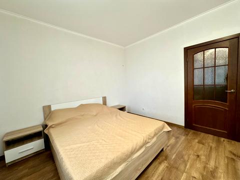 квартира по адресу Любомира Гузара просп. (Космонавта Комарова), 46-В