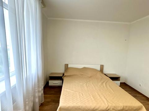 квартира по адресу Любомира Гузара просп. (Космонавта Комарова), 46-В
