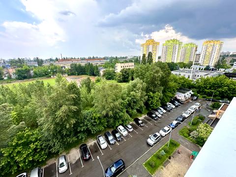 квартира по адресу Любомира Гузара просп. (Космонавта Комарова), 46-В