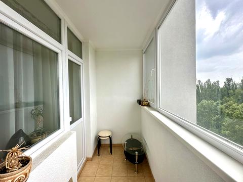 квартира по адресу Любомира Гузара просп. (Космонавта Комарова), 46-В
