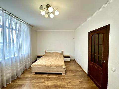 квартира по адресу Любомира Гузара просп. (Космонавта Комарова), 46-В