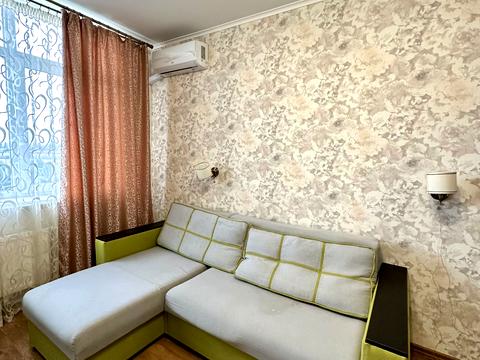 квартира по адресу Любомира Гузара просп. (Космонавта Комарова), 46-В