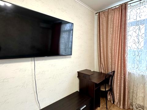 квартира по адресу Любомира Гузара просп. (Космонавта Комарова), 46-В
