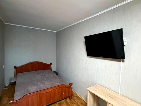 квартира по адресу Фестивальный пер., 14