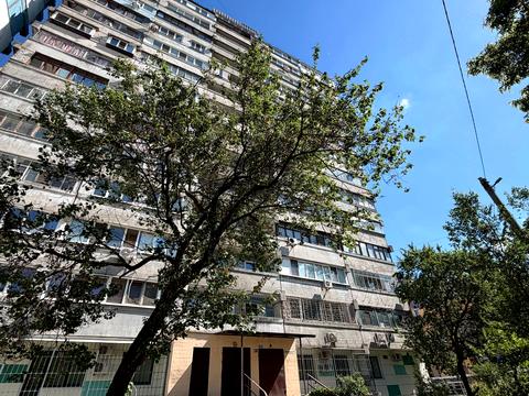 квартира по адресу Фестивальный пер., 14