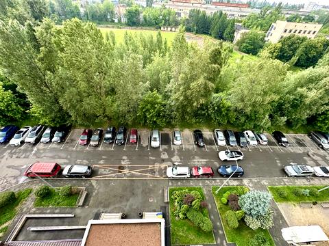 квартира по адресу Любомира Гузара просп. (Космонавта Комарова), 46-В