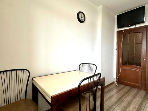 квартира по адресу Любомира Гузара просп. (Космонавта Комарова), 46-В