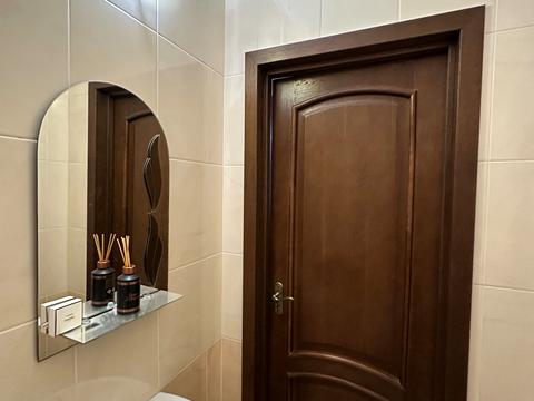 квартира по адресу Любомира Гузара просп. (Космонавта Комарова), 46-В