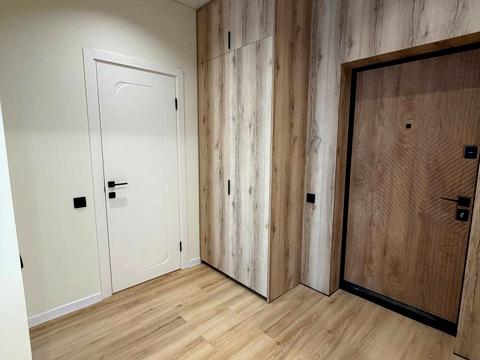 квартира по адресу Проектна, 56