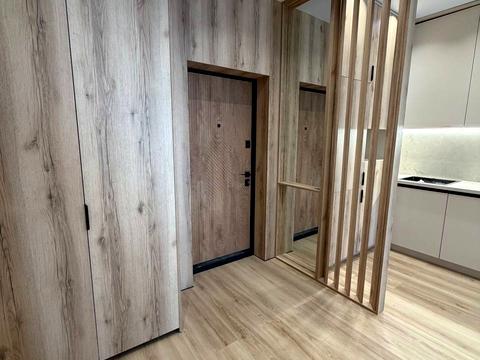 квартира по адресу Проектна, 56