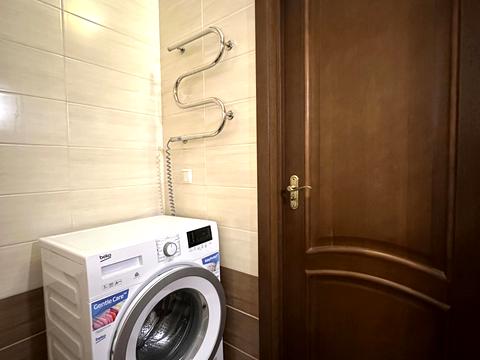 квартира по адресу Любомира Гузара просп. (Космонавта Комарова), 46-В
