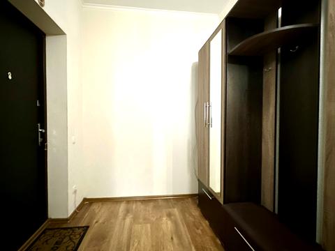квартира по адресу Любомира Гузара просп. (Космонавта Комарова), 46-В