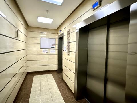 квартира по адресу Любомира Гузара просп. (Космонавта Комарова), 46-В