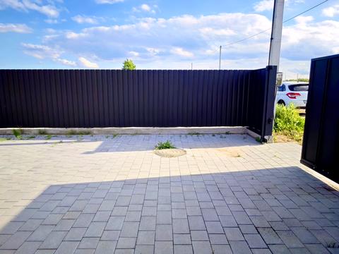 будинок за адресою Незалежності вул. (Гагаріна)