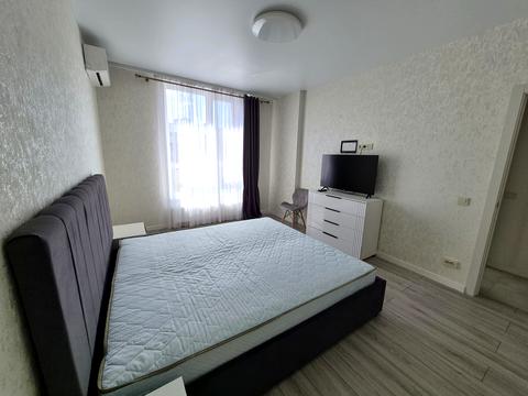 квартира за адресою Машинобудівників вул., 16