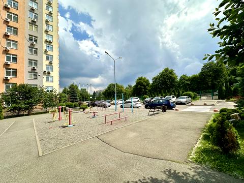 квартира по адресу Любомира Гузара просп. (Космонавта Комарова), 46-В