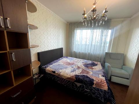 квартира по адресу Озёрная ул., 18