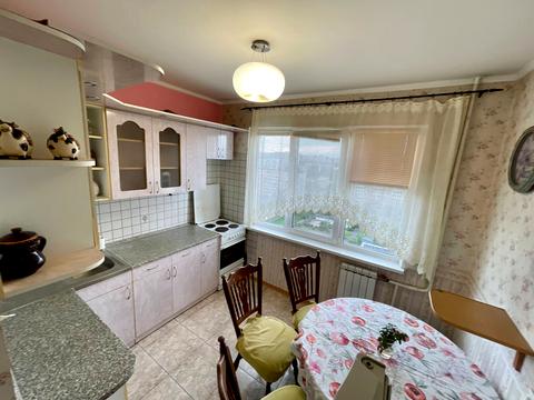 квартира по адресу Озёрная ул., 18