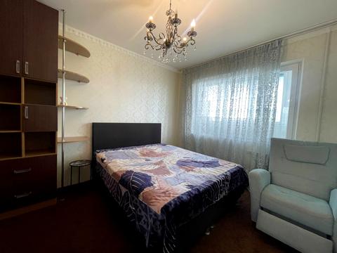 квартира по адресу Озёрная ул., 18